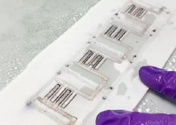 Shkencëtarët krijojnë baterinë e cila funksionon me djersë