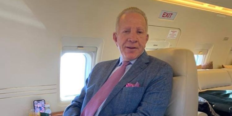 Pacolli në kontakt për t’i dhënë shpërblimin personit që lajmëroi vendodhjen e Krivaqës
