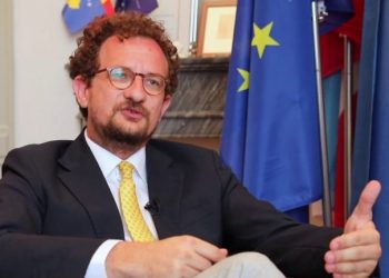 Jep dorëheqje Bernard Nikaj nga pozita e anëtarit të Grupit të Ekspertëve për Dialog