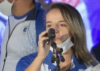 Krasniqi: Tash na pret Parisi me medalje të tjera