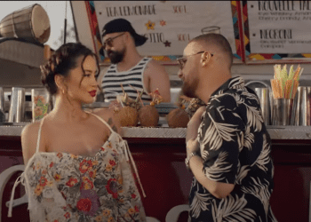 Dafina Zeqiri dhe Lyrical Son publikojnë “Llafe llafe”