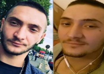 Dalin pamjet nga momenti i arrestimit të Dardan Krivaqës