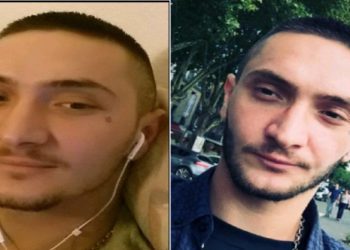 Dardan Krivaqa mbrohet në heshtje, i caktohet masa e ndalimit prej 48 orësh