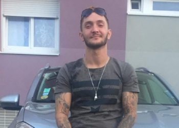 Flet personi që lajmëroi policinë për vendodhjen e Dardan Krivaqës