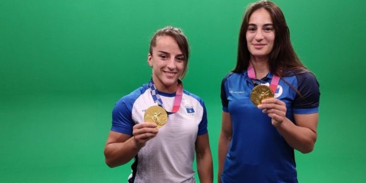 Kjo është renditja e Kosovës në Lojëra Olimpike 2020 pas Ditës së 9-të