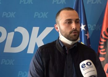 Bislimi kritika Vitisë për qasjen ndaj situatës me koronavirus