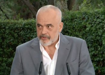 Rama për PD-në: Do vijë në parlamentin e ri me një dhëmballë të prishur