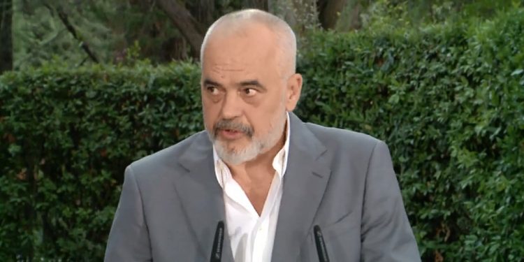 Rama për PD-në: Do vijë në parlamentin e ri me një dhëmballë të prishur