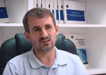 Miftaraj – Haxhiut: Shoqëria civile dhe mediat janë nën vëzhgimin e ekzekutivit