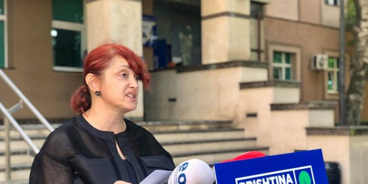 Hoxha kundër miratimit të Planit Zhvillimor Komunal