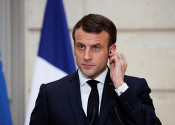 Macron: Franca dhe Britania do të propozojnë krijimin e një zone të sigurt në Kabul