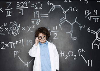 Si ta rritësh një fëmijë intelegjentë?!