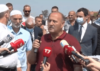 I afërmi i 18-vjeçares: Drejtësia të çohet në vend, uroj të jetë rasti i fundit