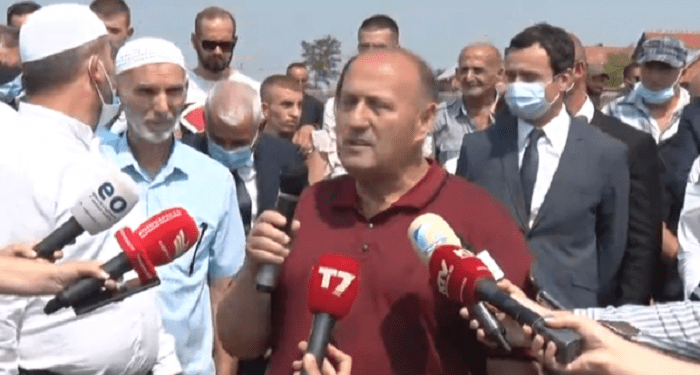 I afërmi i 18-vjeçares: Drejtësia të çohet në vend, uroj të jetë rasti i fundit