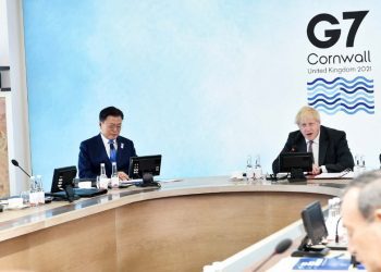 Liderët e G7-së në takim urgjent për të diskutuar Afganistanin