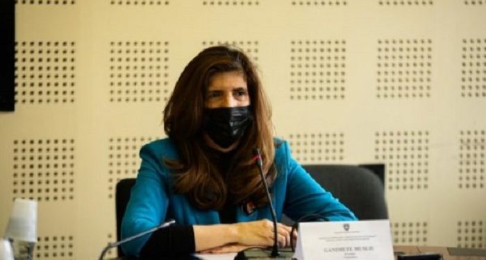 Musliu: Militantët e Vetëvendosjes më kërcënuan me prerje koke me sakicë