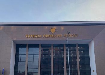 Njoftimi nga Gjykata: Krivaqa vrau 18-vjeçaren për motive xhelozie