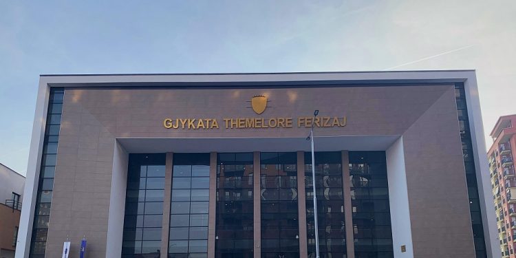 Njoftimi nga Gjykata: Krivaqa vrau 18-vjeçaren për motive xhelozie