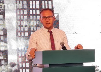 Ndërmarrja Publike Banesore prezanton projekt të ri ndërtimi