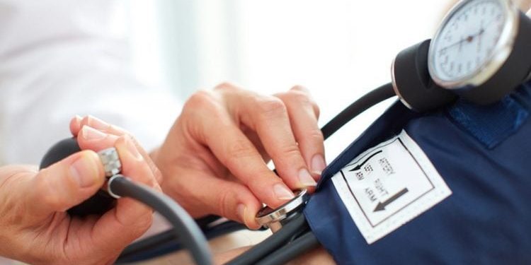 OBSH: 1.3 miliard njerëz në botë jetojnë me hipertension