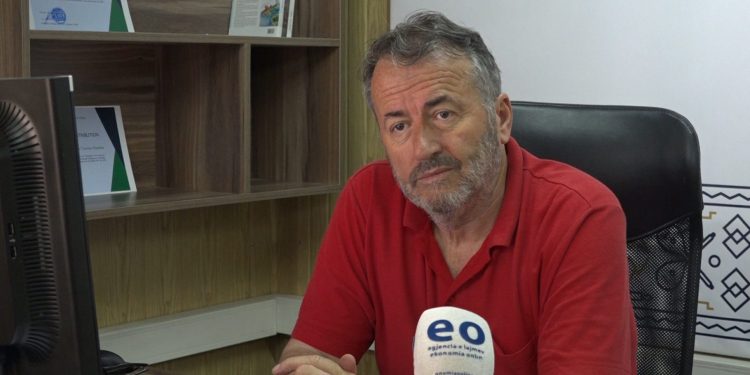 Hysen Sogojeva: E vetmja shpresë për parandalimin e masave të tjera është vaksinimi