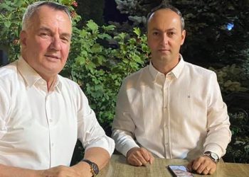 Ish-kryetari i Vetëvendosjes në Lipjan i bashkohet LDK-së