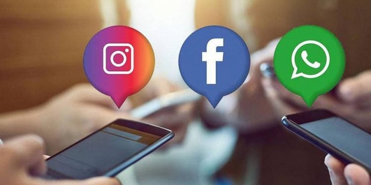 Kërkohet nga Facebook të shesë Instagram-in dhe WhatsApp-in, po vështirëson konkurrencën