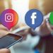 Kërkohet nga Facebook të shesë Instagram-in dhe WhatsApp-in, po vështirëson konkurrencën