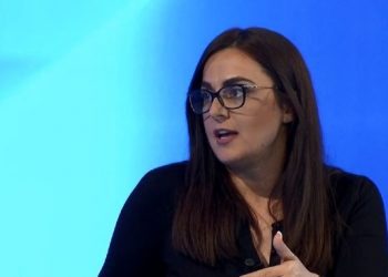 Lushaku-PDK-së: Është e rëndësishme që të përfshini më shumë gra, jo vetëm para zgjedhjeve