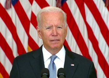 15.000 amerikanë janë ende të bllokuar në Kabul