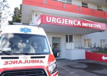 25 raste të reja dhe 13 të shëruar me koronavirus në Shqipëri brenda 24 orëve