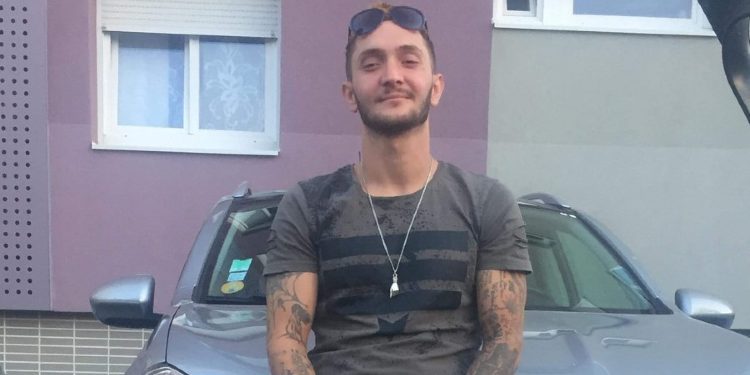 Flet personi që lajmëroi policinë për vendodhjen e Krivaqës pasi refuzoj shpërblimin e Pacollit