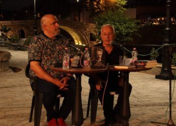 Prizreni e kujtoi aktorin e ndjerë, Luran Ahmeti