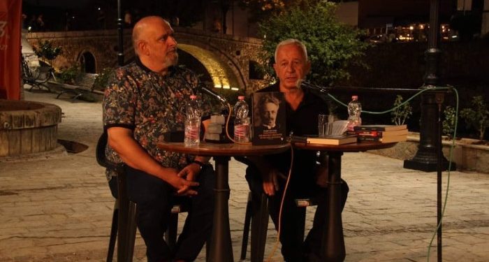 Prizreni e kujtoi aktorin e ndjerë, Luran Ahmeti