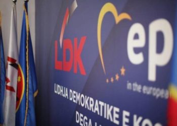 Ja cili ishte mendimi i LDK-së para 11 muajve për “Mini-Shengenin”, dhe cili tani