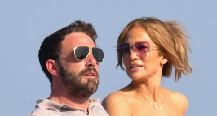 Kjo është dhurata e veçantë që e ka pranuar Jennifer Lopez nga i dashuri i saj