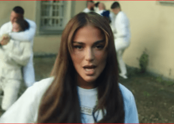 Loredana reagon pas lajmeve për ndarjen nga Mozzik