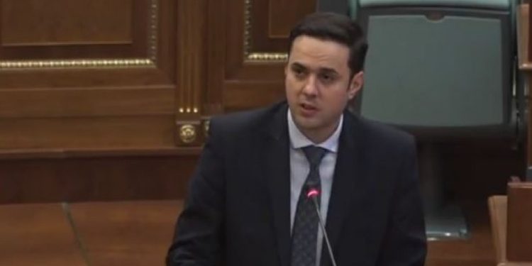 Abdixhiku: Ky raporton 100 ditësh pasqyron Qeverinë që ka marrë epitetin populiste