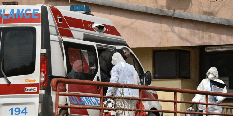 143 raste të reja dhe 2 të vdekur nga koronavirusi në Maqedoninë e Veriut brenda 24 orëve