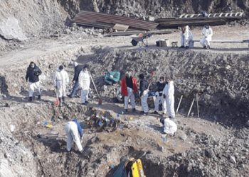 Hapja e arkivave për të pagjeturit në Serbi është kërkur nga Kosova dhe Kroacia