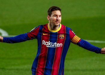 Me shumë emocione Laporta zbulon arsyen pse u largua Messi nga Barcelona