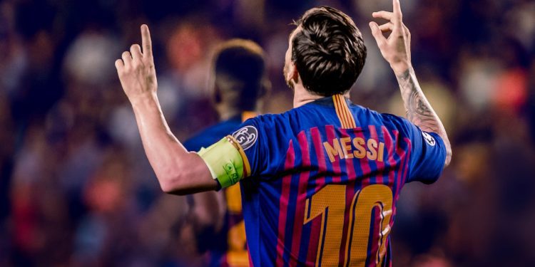 Kush do ta mbajë numrin 10 në Barcelonë?!