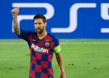 Messi do të rinovojë kontratën me Barcelonën deri në këtë vit