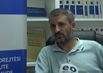 Miftaraj nga Instituti për Drejtësi: Letra e Prindon Sadriut ndaj 2 deputeteve nuk përbën kërcënim