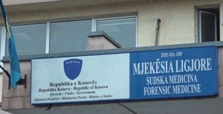 Dyshohet për varrezë masive në veri të Mitrovicës