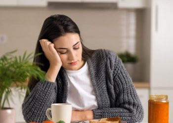 Nëse i keni këto simptoma, keni mungesë të magnezit