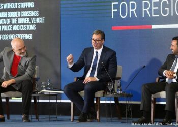 Gjermania ka dijeni dhe e mbështetë “Open Balkan”