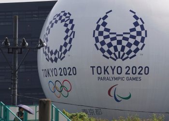 Nisin Lojërat Paralimpike në Tokio