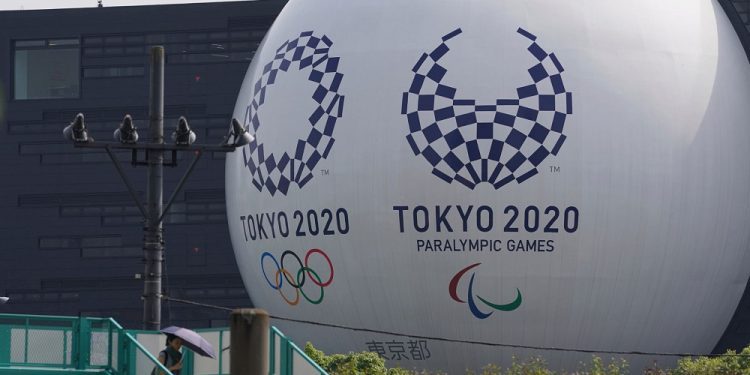 Nisin Lojërat Paralimpike në Tokio