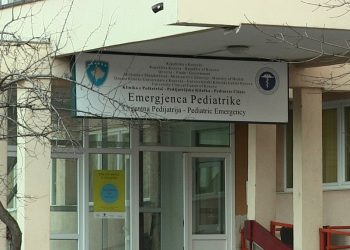 Drejtoresha e Pediatrisë flet për infektimin e fëmijëve me koronavirus